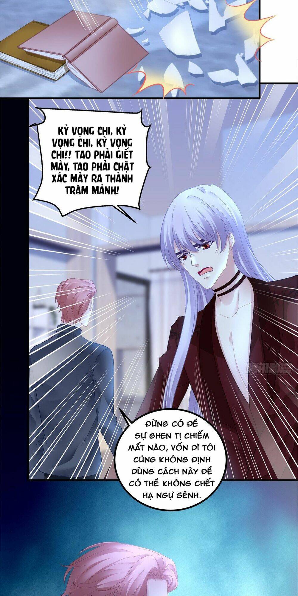 toàn bộ nắm trong tay chapter 125 26