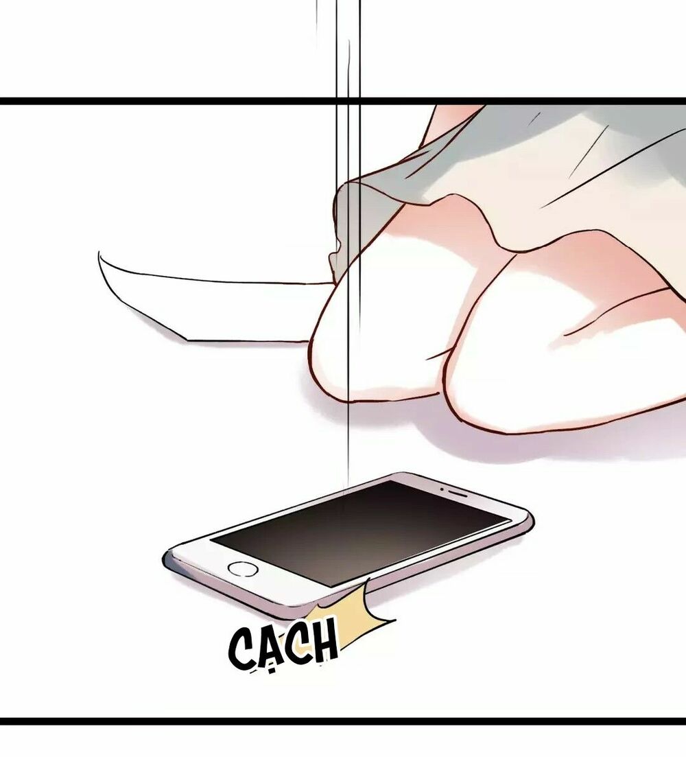 cậu đã từng yêu tôi 2 chapter 18 32