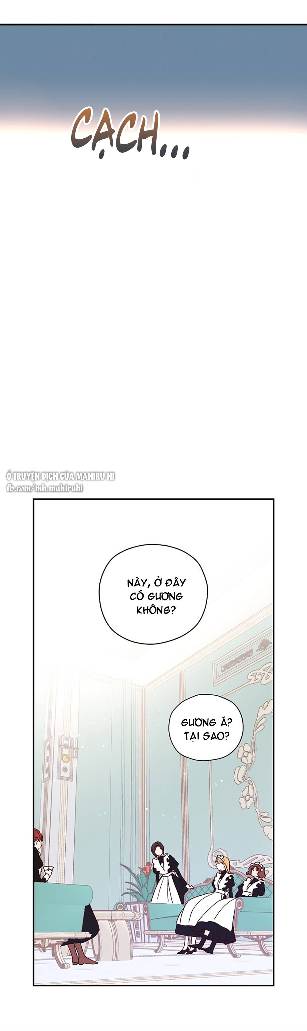 sống sót dưới thân phận hầu nữ chapter 1 13