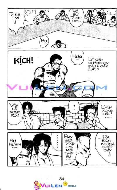 truyền nhân atula - shura no mon i chapter 5 85