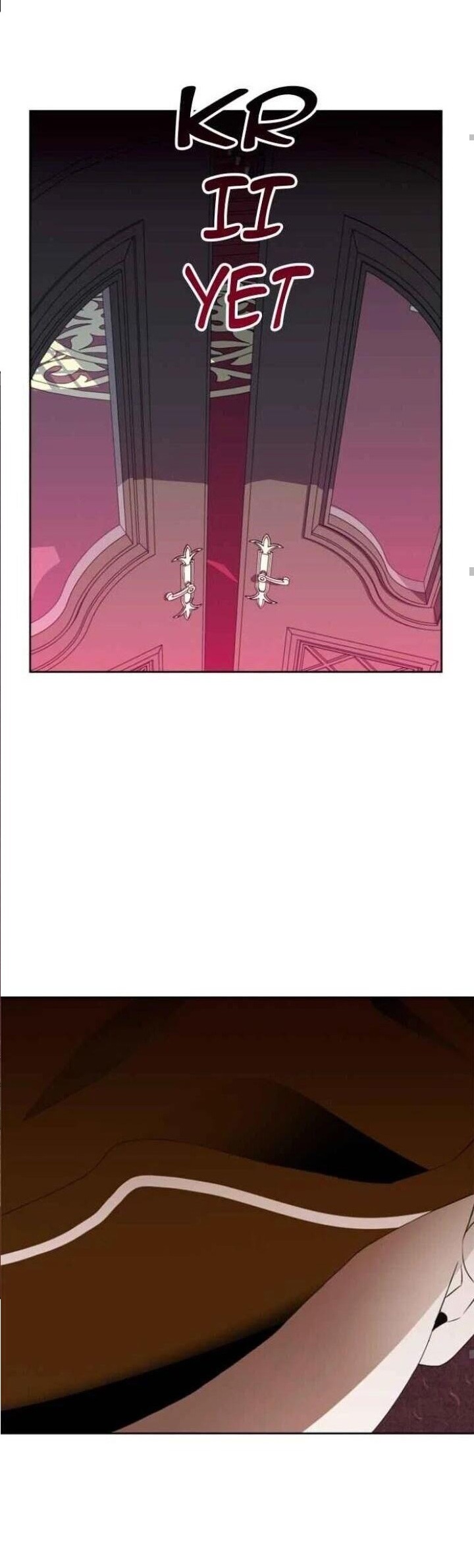 tôi muốn trở thành cô ấy dù chỉ là một ngày chapter 27 25