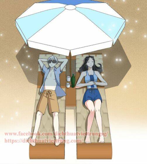 lều khều biết yêu chapter 37 47