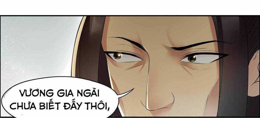 cuồng nữ trọng sinh - hoàn khố thất hoàng phi chapter 26 9