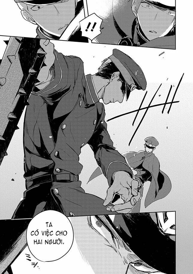gokuto jihen chapter 2 7