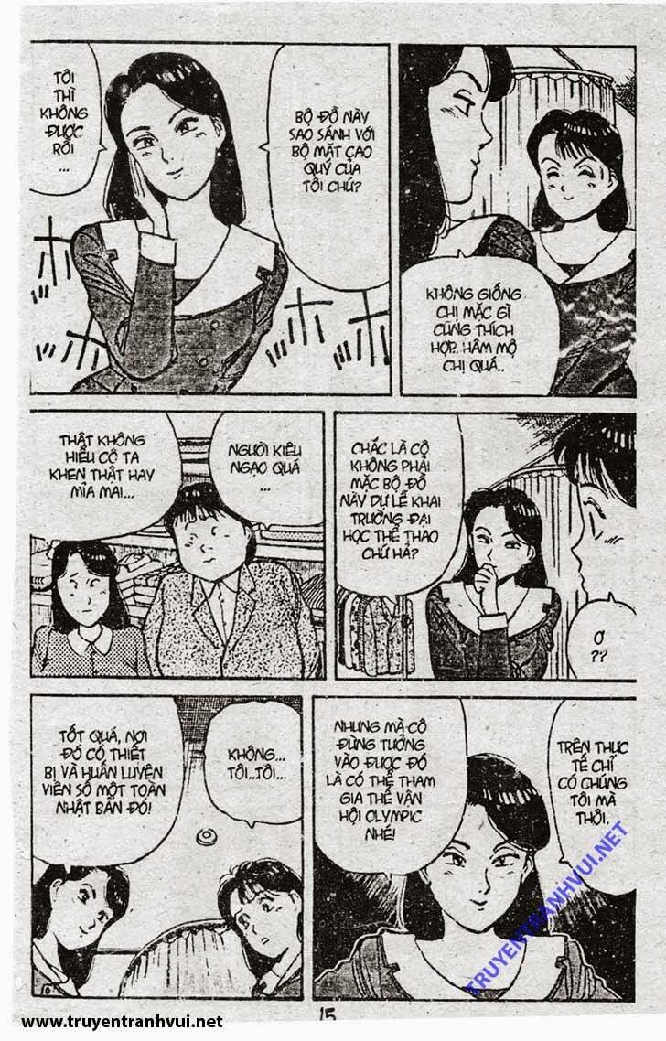 yawara chapter 69 14