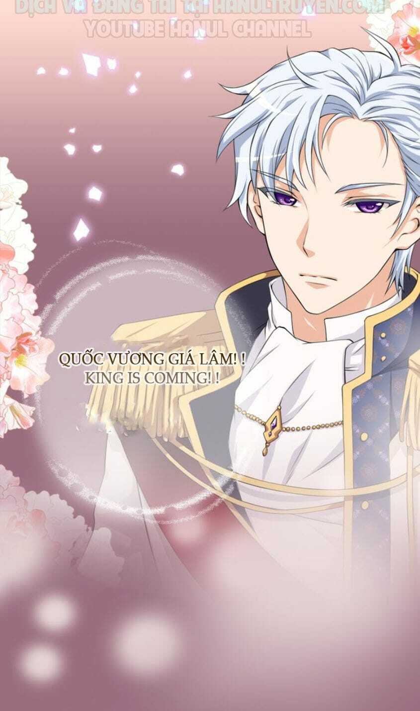 hành trình thuần hóa đế vương máu lạnh ( between two lips) chapter 1 3