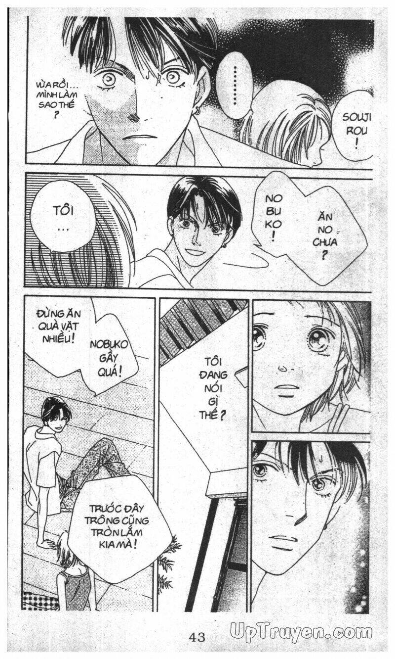 con nhà giàu chapter 186 29