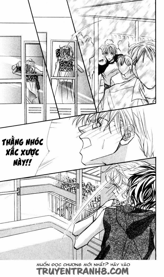 yoru made matenai chapter 12 34