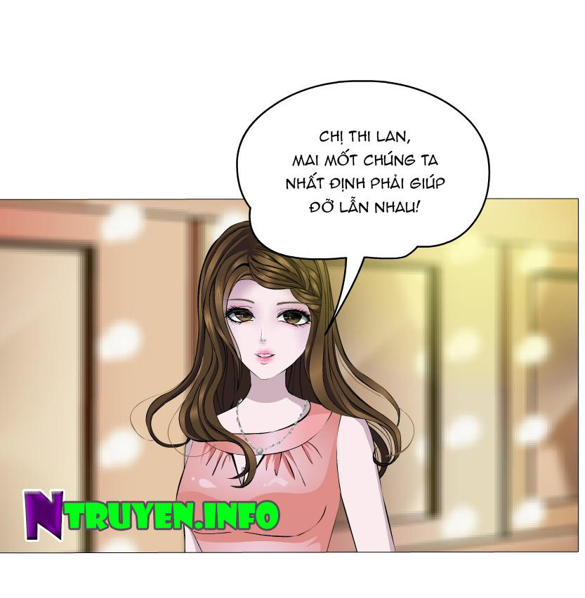 cạm bẫy của nữ thần chapter 44 12