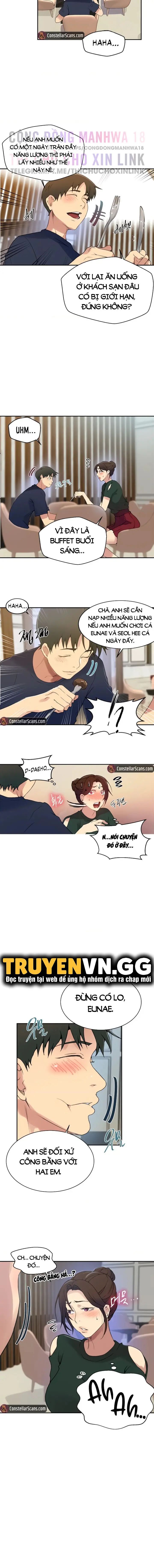 lớp học gia đình (bản không che) chapter 154 5