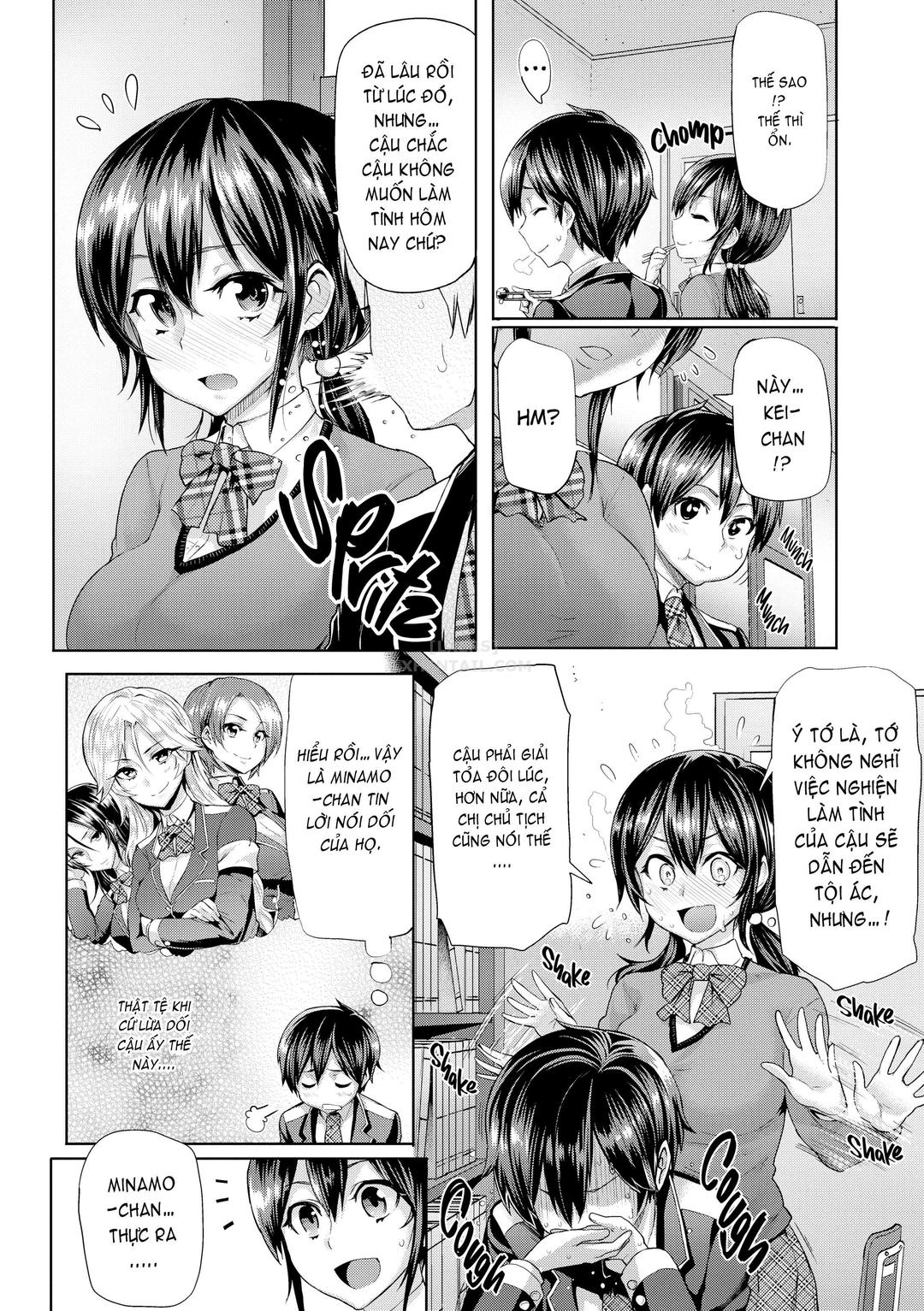 phá vỡ giới hạn chapter 5 2