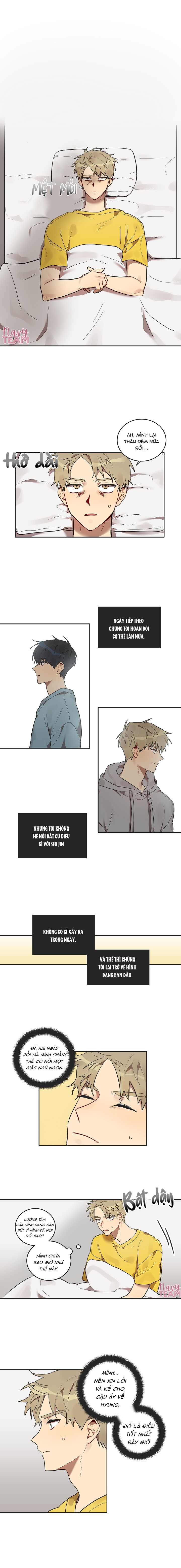 khi tên hai ta hợp nhau chapter 7 1