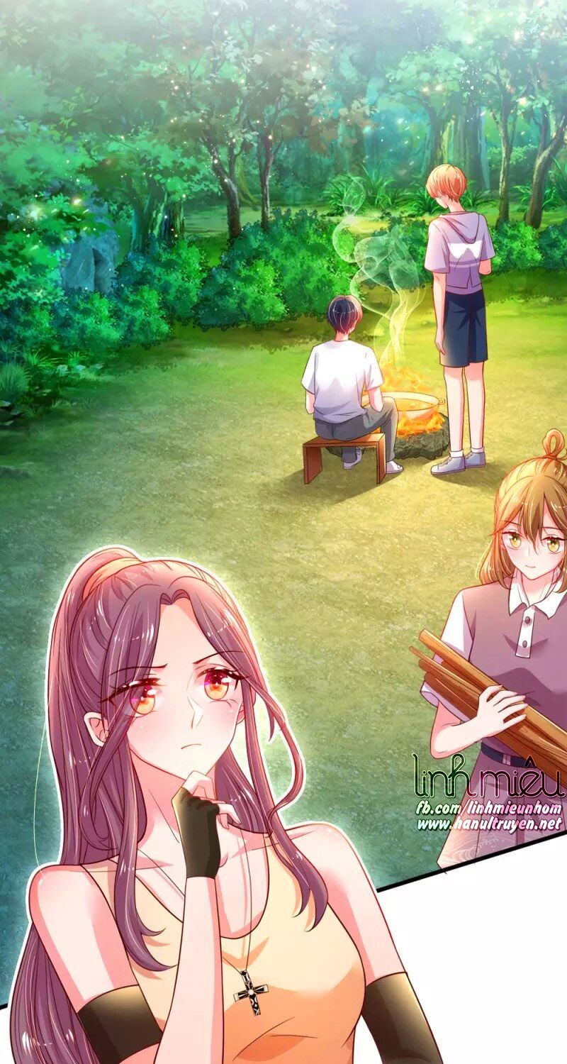 ma ma đột kích : cha mời tiếp chiêu chapter 44 4