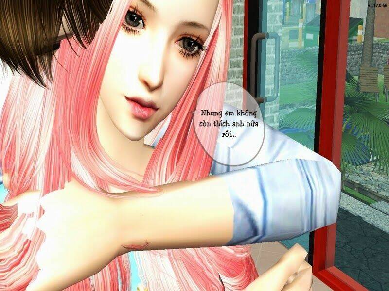 nụ cười của anh [truyện sims] chapter 66 47