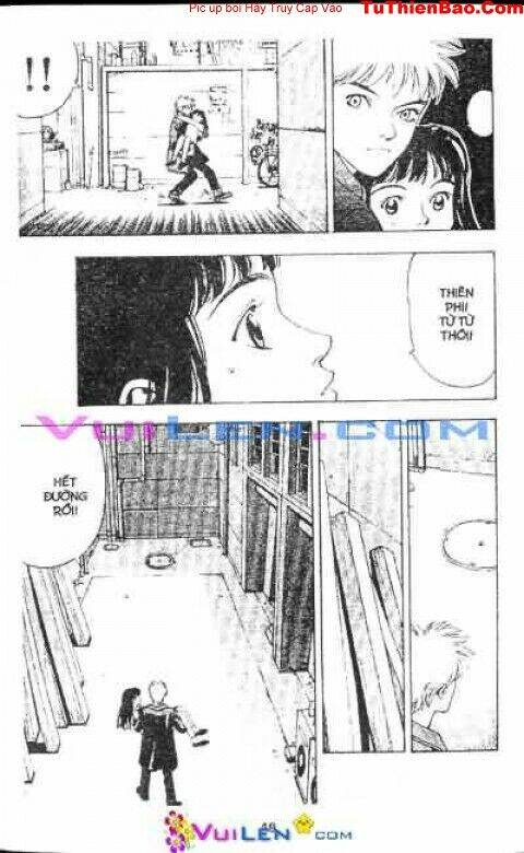 cô bé thám tử chapter 3 49