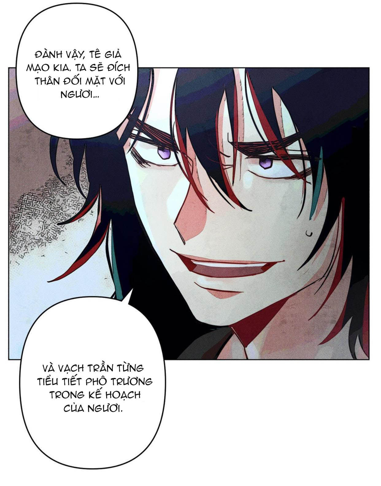 kẻ được chọn chapter 6.2 21