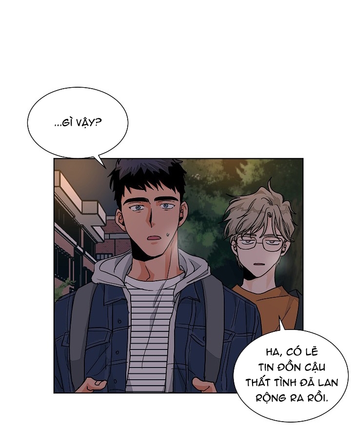 yêu em đi, bác sĩ! chapter 41 44