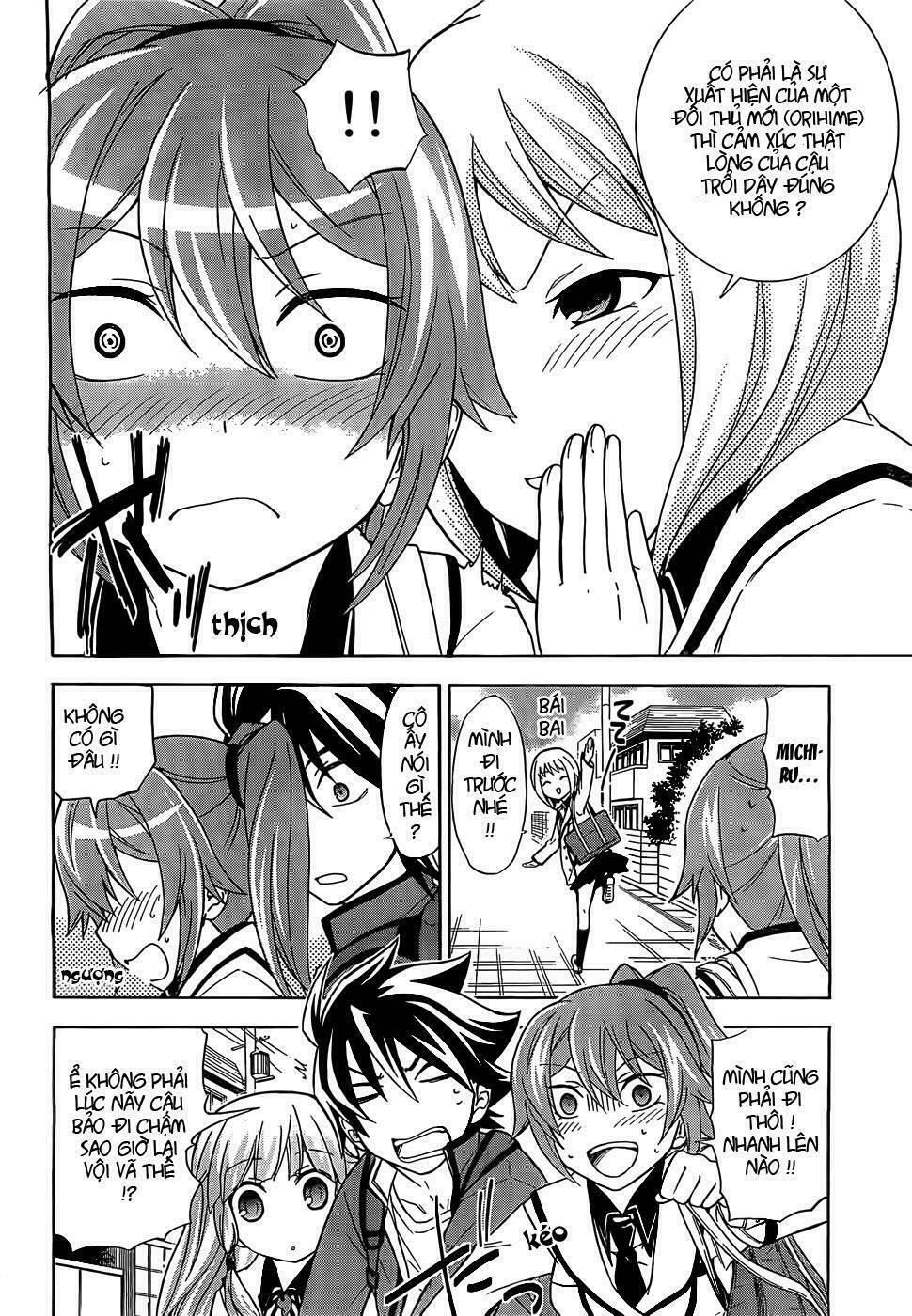 maga-tsuki chapter 8 13