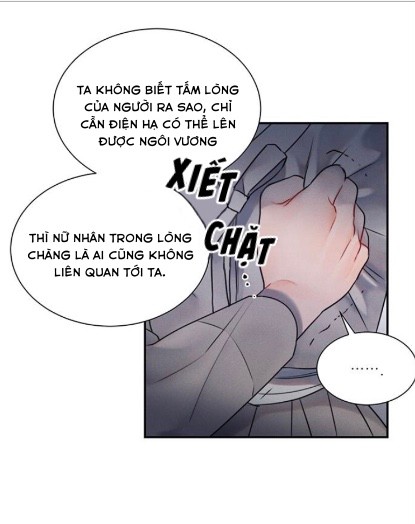 người tình của gwanghae chapter 37 58