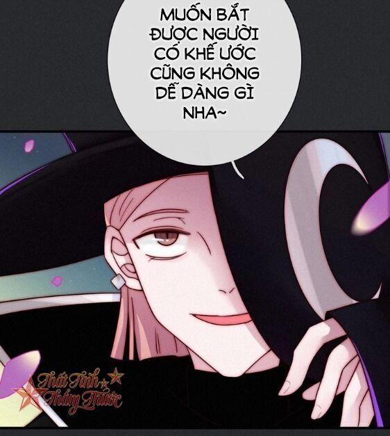 đêm tối chốn này chapter 37 41