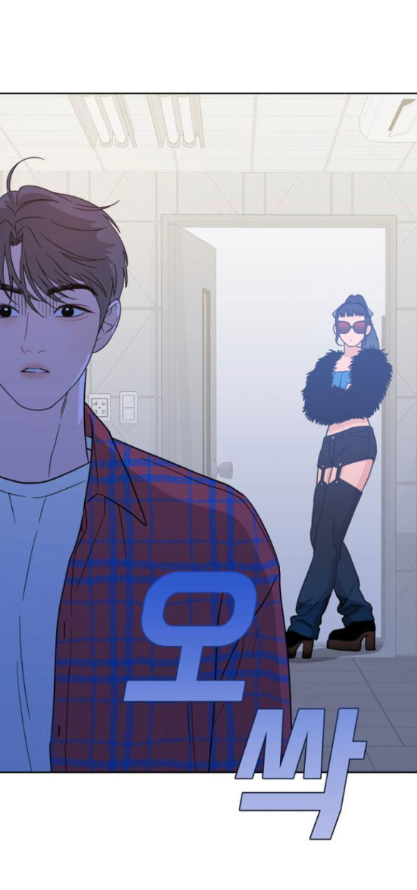 Vận May Bất Ngờ chapter 30.2 27