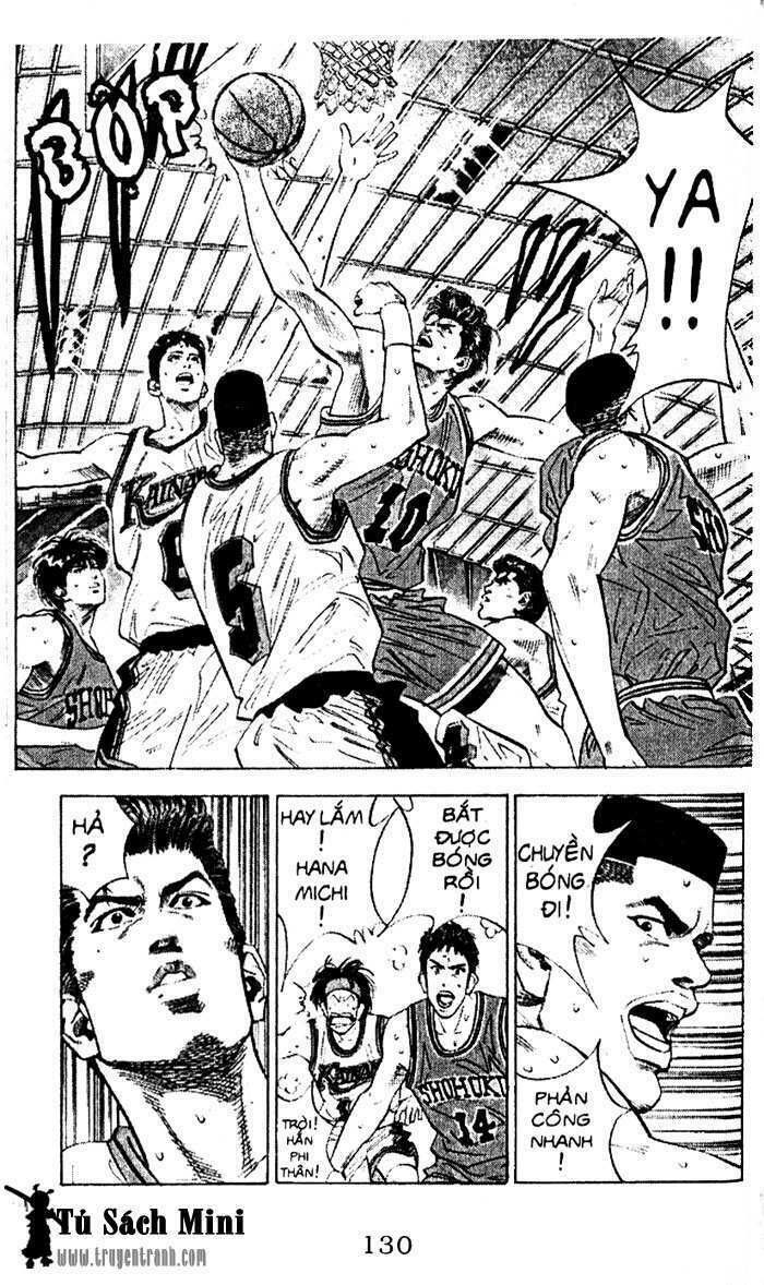 cao thủ bóng rổ chapter 104 4