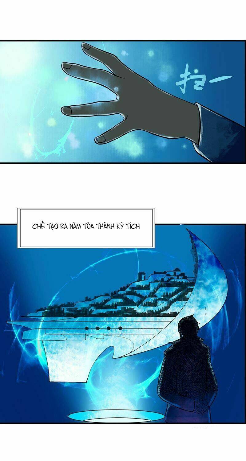 du quỷ chapter 2 10