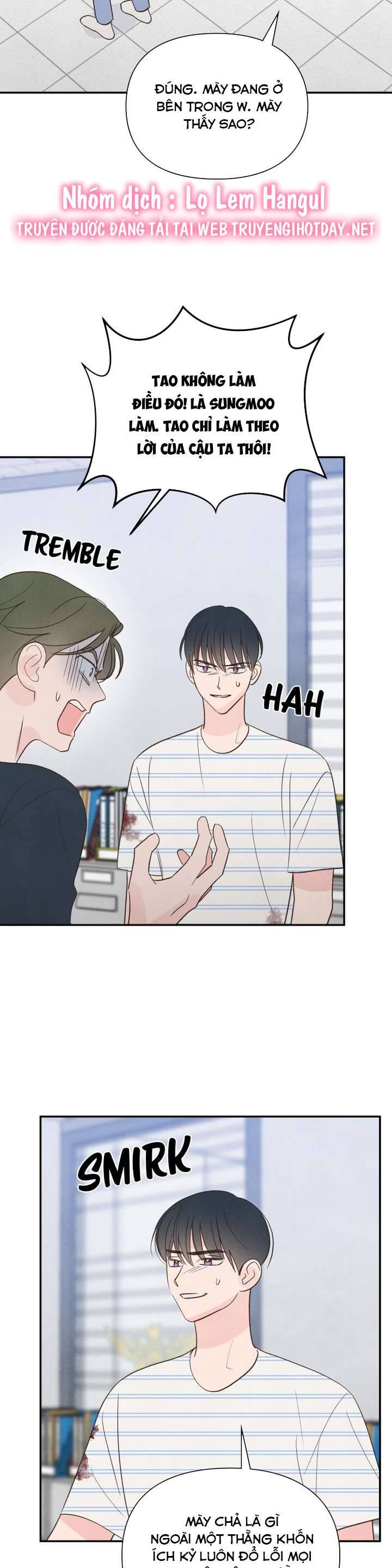 hãy để tôi một mình chapter 95 18