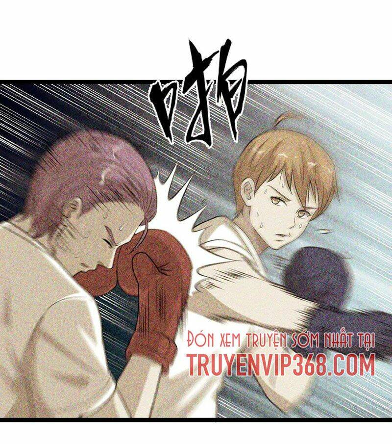 đai ca trở lại tuổi 16 chapter 150 30
