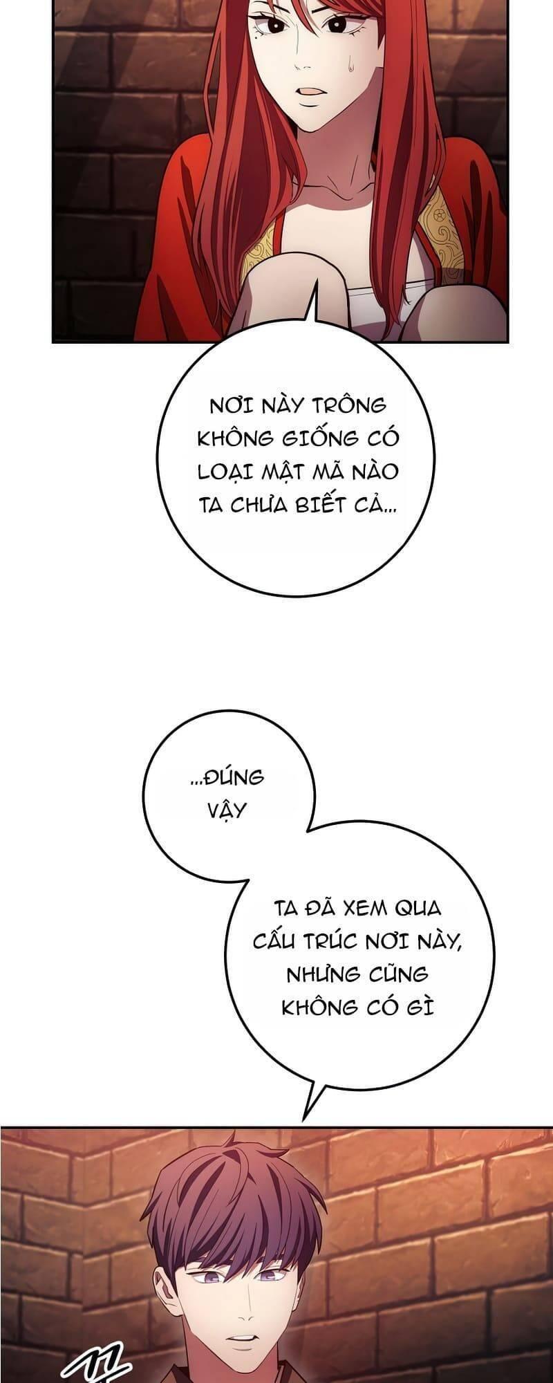 huyền thoại diệt thế độc long chapter 97 30