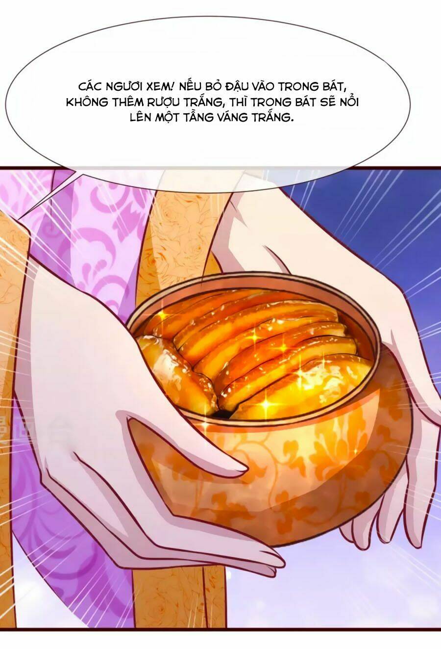 thỏ yêu tiểu vương phi chapter 13 16