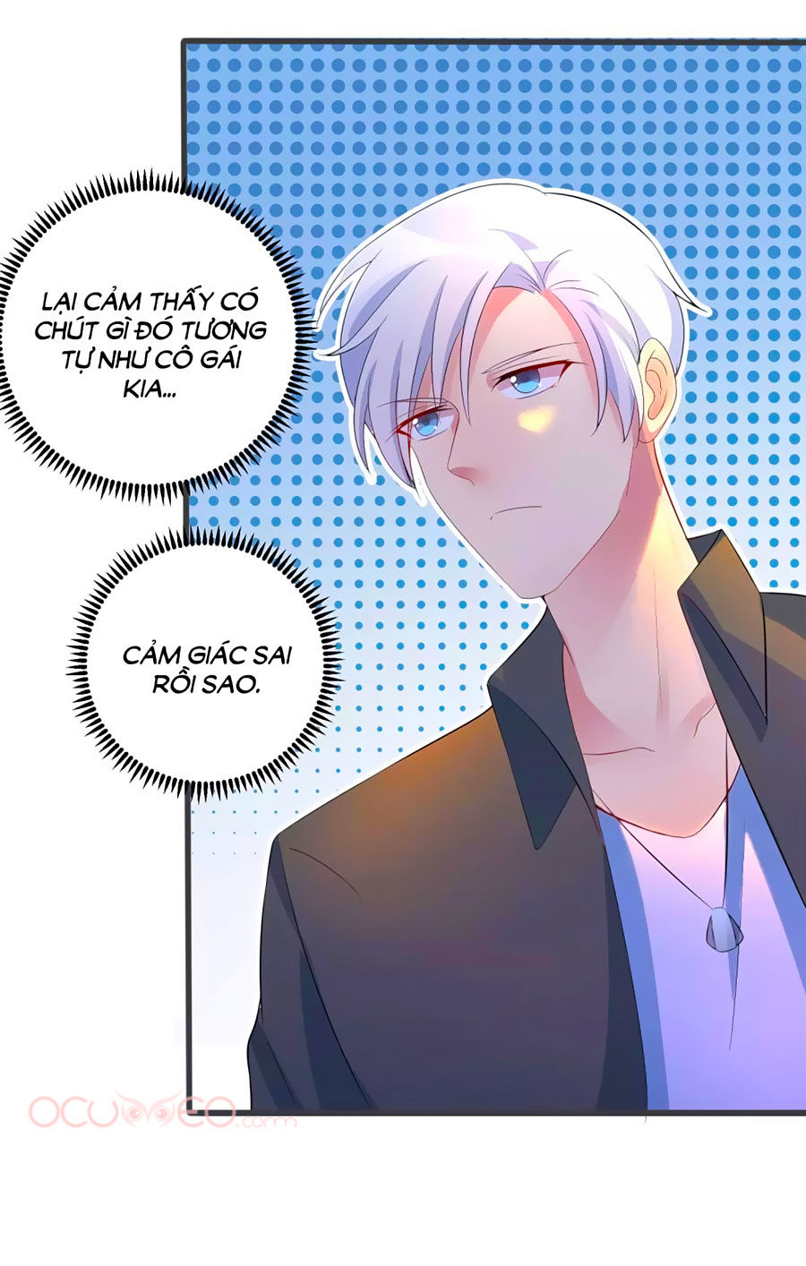 thâu tâm du hí chapter 6 19