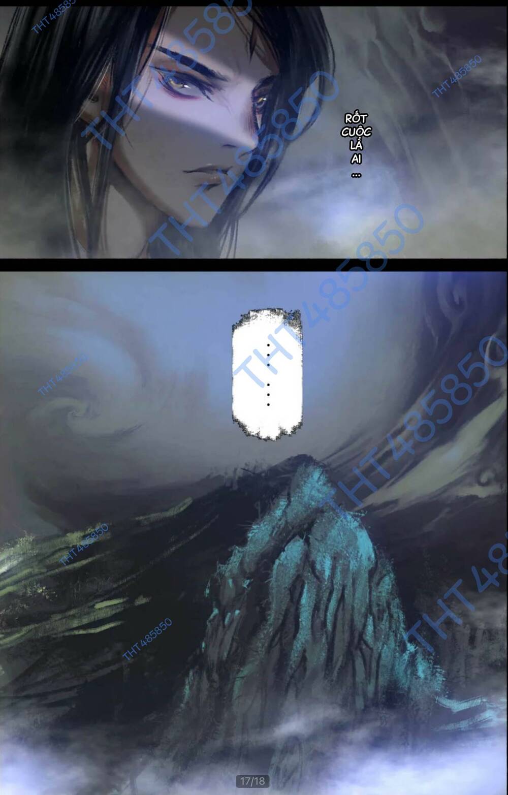 Tây Du Ký Ngoại Truyện chapter 267 17