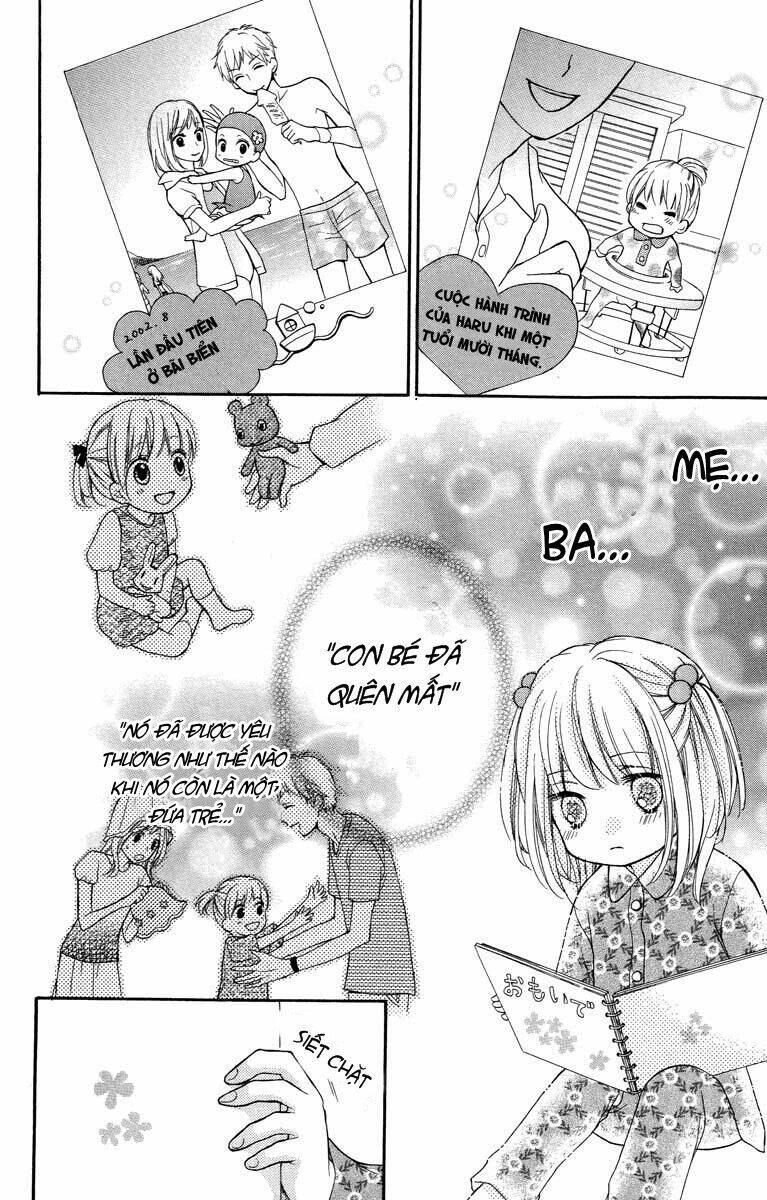 lớp học rùng rợn chapter 27 22