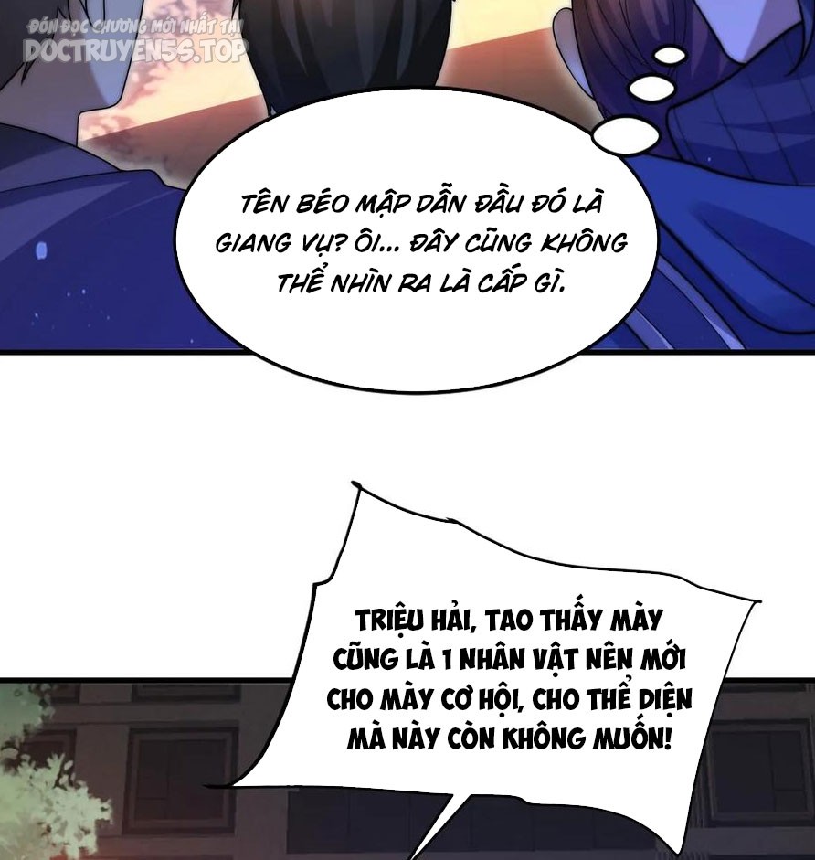 không gian hệ lão lục: dự trữ một vạn tấn thịt ngày tận thế chapter 73 23