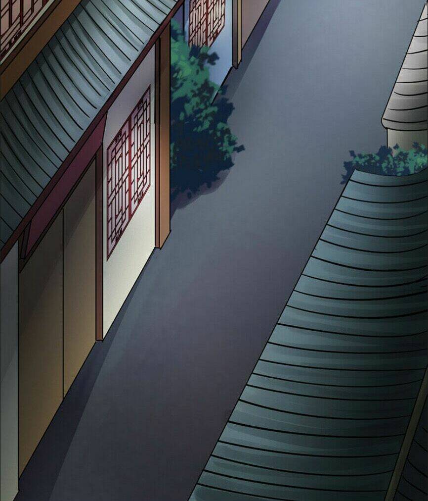 nghiên hương kỳ đàm chapter 15 15