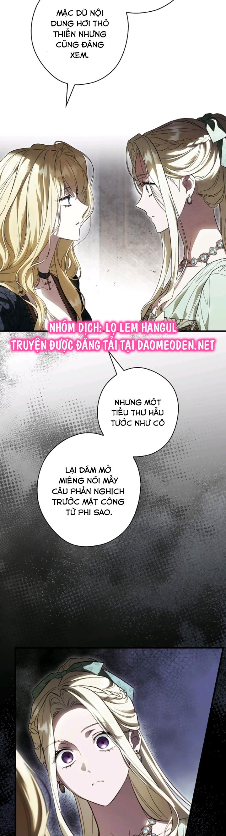 phương pháp khiến chồng đứng về phía của tôi chapter 98 43