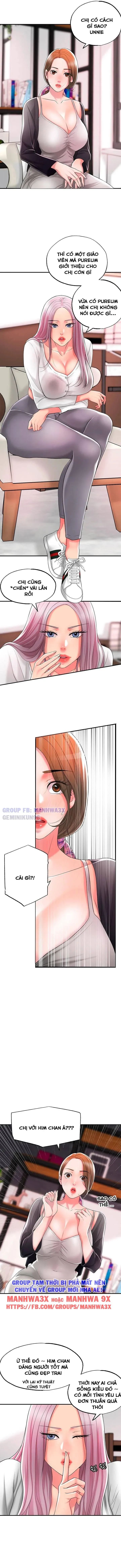gia sư với mẹ milf chapter 21 7