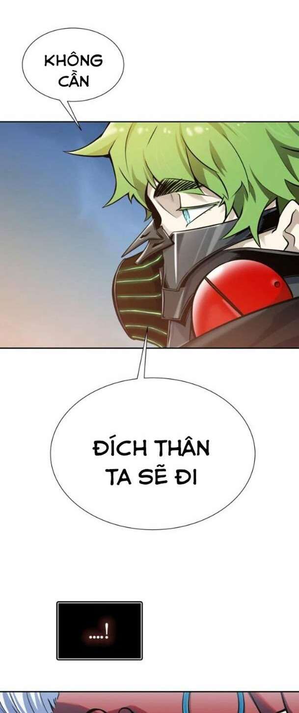 cuộc chiến trong tòa tháp chapter 577 124