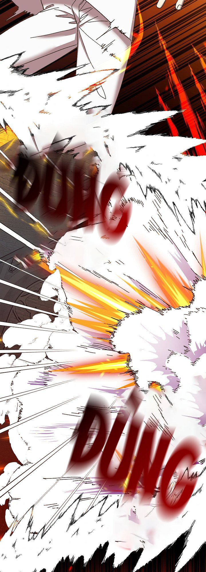 công chúa giả điên chapter 47.1 49