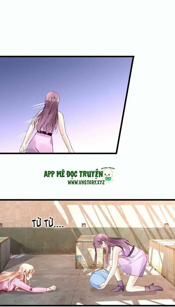 mưu ái thành nghiện chapter 128 6