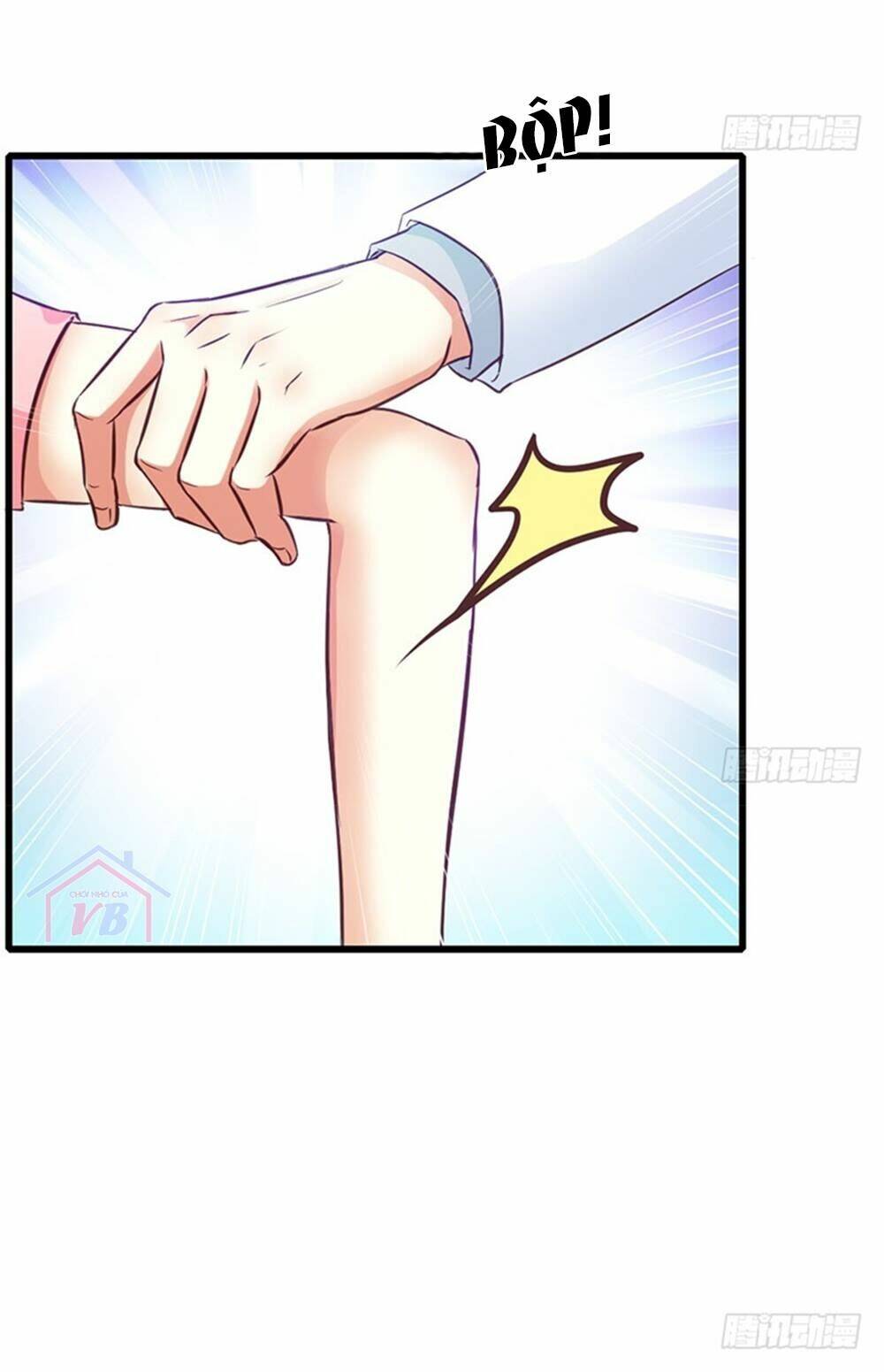 tổng thống ác quỷ xin buông tay chapter 11 21