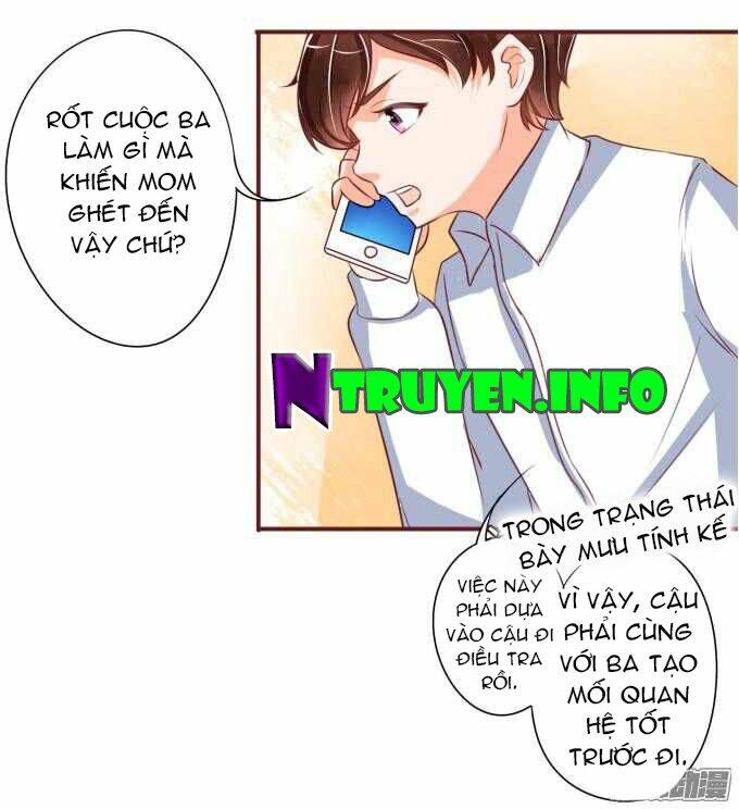 vương tước tư hữu bảo bối chapter 24 18