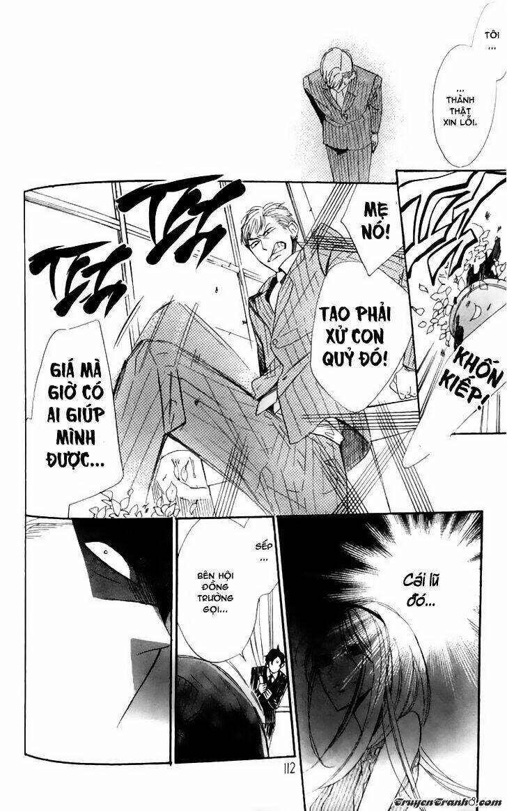 love sick chapter 16 20