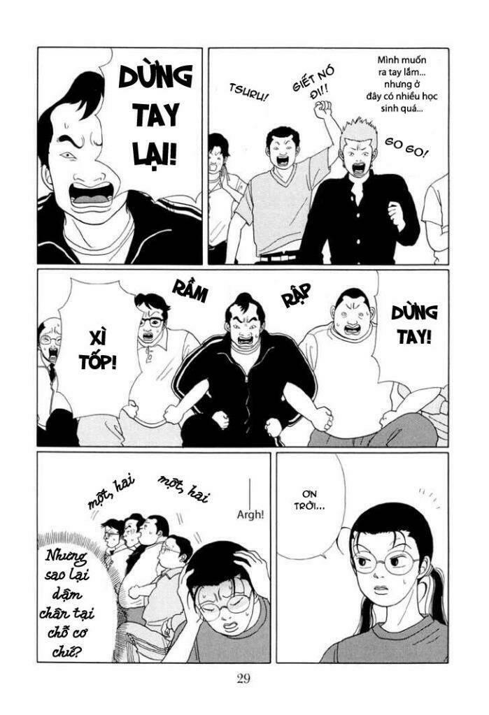 gokusen chapter 31 7