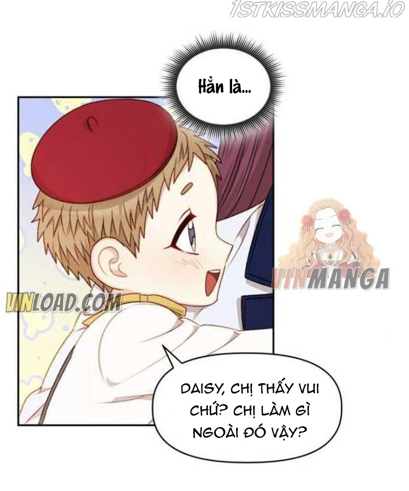 nữ chính muốn tôi trở thành mẹ kế chapter 35.2 27