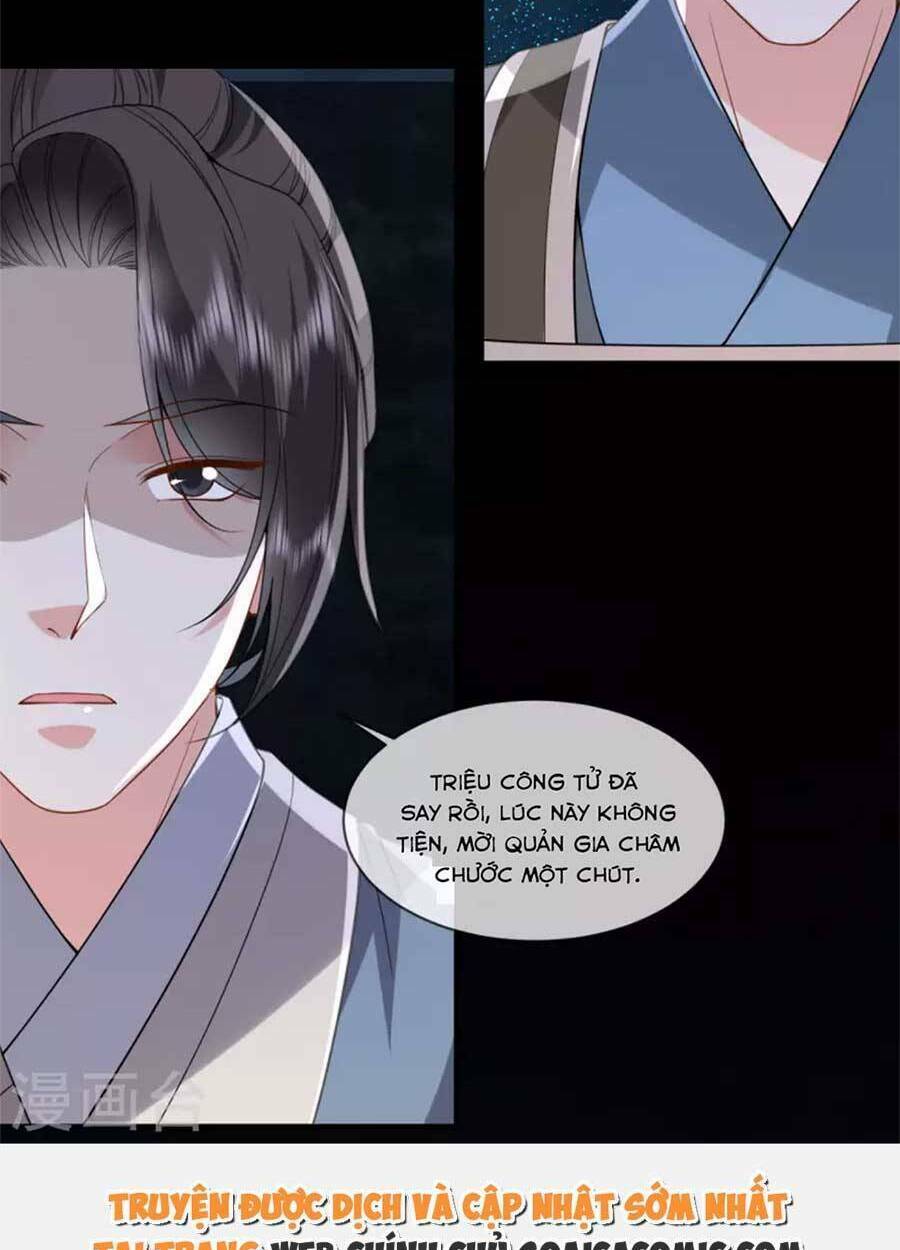 tướng quân, bổn phi không nhận sủng chapter 44 50