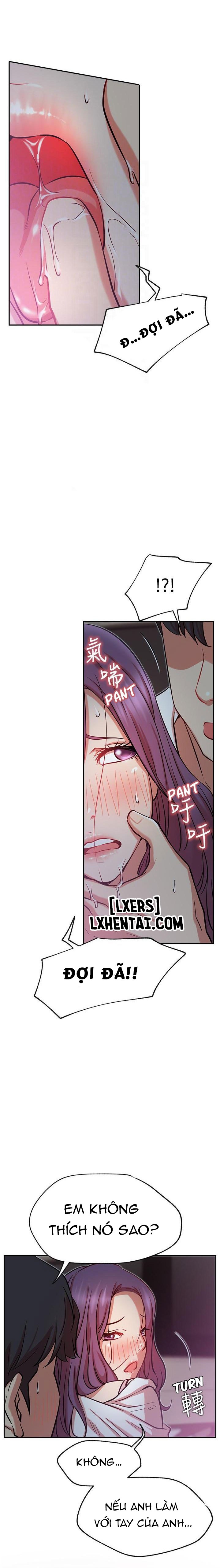 cuộc sống như anh hằng mơ chapter 21 9