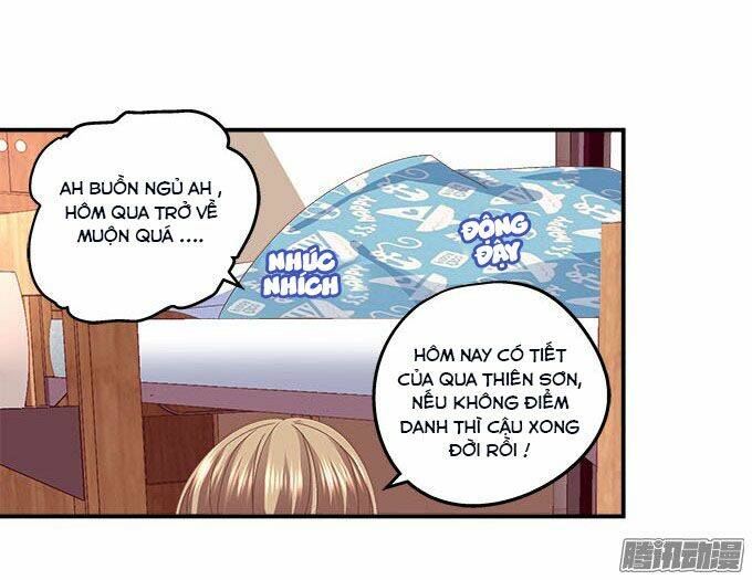 thiên lại âm linh chapter 9 6