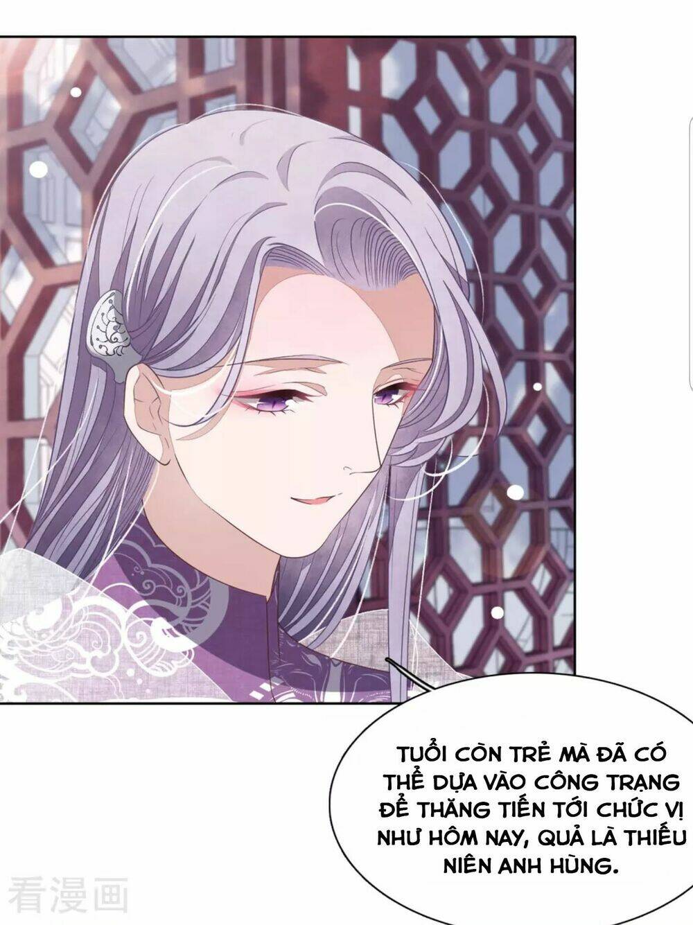 xuyên về cổ đại làm quốc bảo chapter 40 5